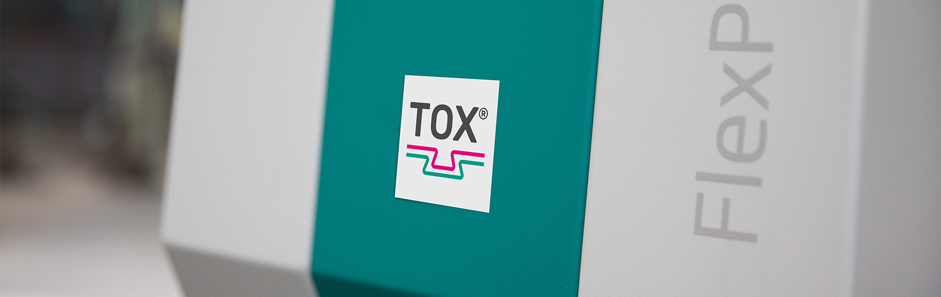 TOX® フレックスプレス コンパクト｜省スペース組立ステーション | TOX®