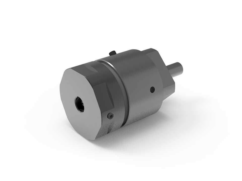 TOX® ファインプレス｜卓上型高精度プレス | TOX®